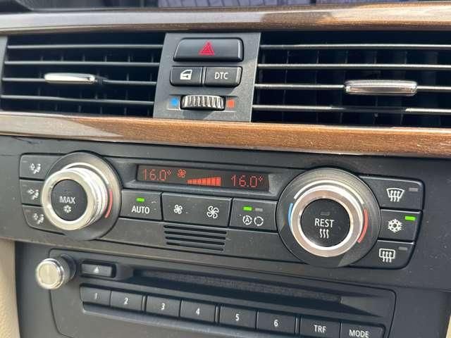 BMW 3SERIES OPEN 2009 Image 31