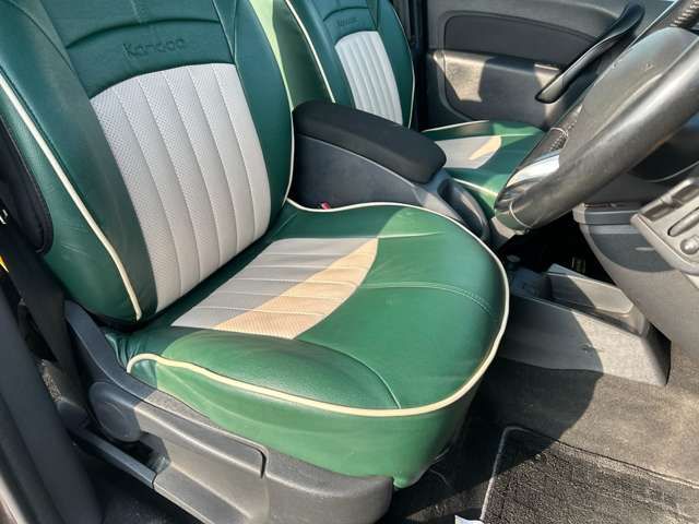 RENAULT KANGOO 2018 Image 31