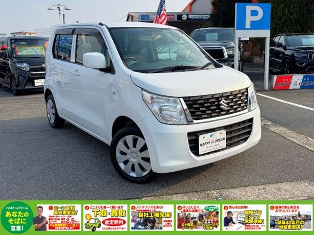 SUZUKI WAGON R 2015 Image 31