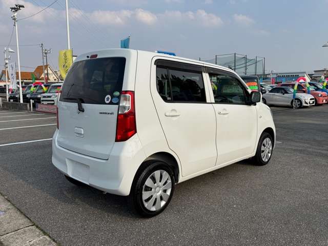 SUZUKI WAGON R 2015 Image 31