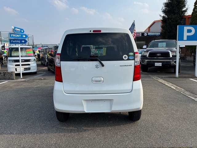 SUZUKI WAGON R 2015 Image 31