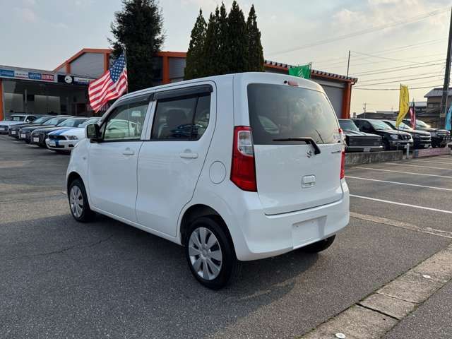 SUZUKI WAGON R 2015 Image 31