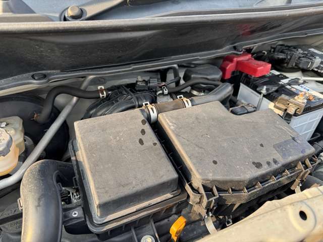 SUZUKI WAGON R 2015 Image 31