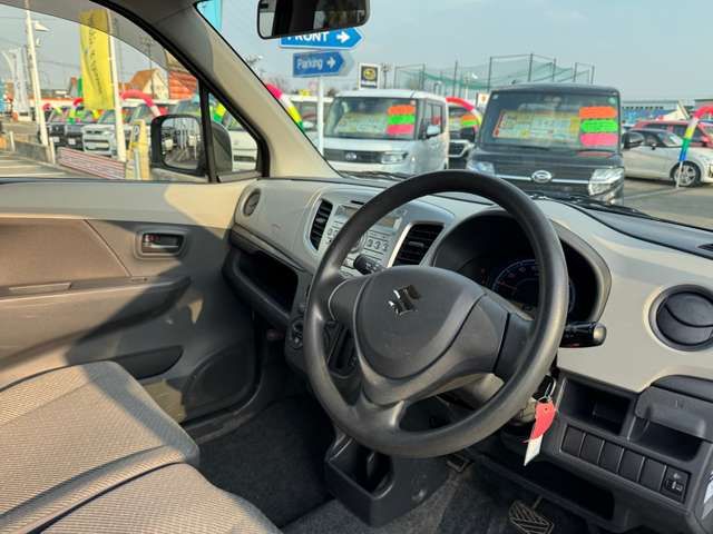 SUZUKI WAGON R 2015 Image 31