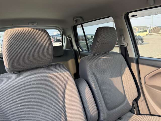 SUZUKI WAGON R 2015 Image 31