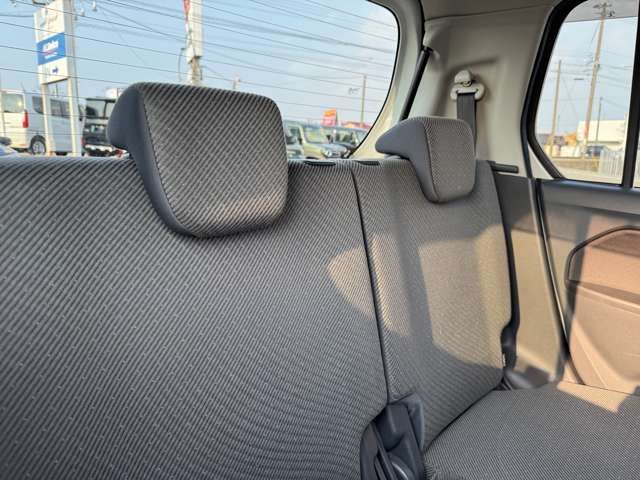 SUZUKI WAGON R 2015 Image 31