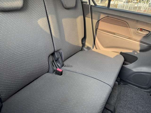 SUZUKI WAGON R 2015 Image 31