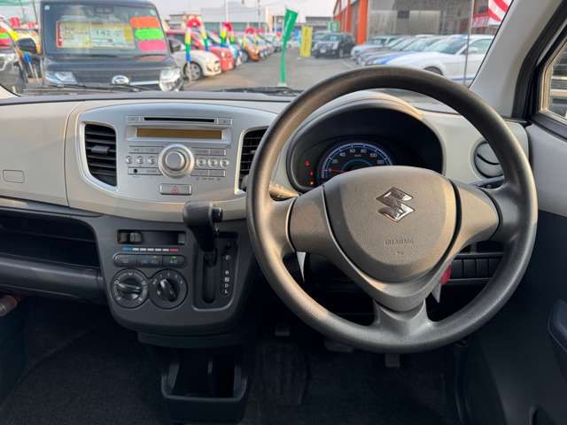 SUZUKI WAGON R 2015 Image 31