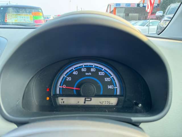 SUZUKI WAGON R 2015 Image 31