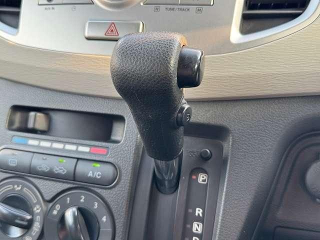 SUZUKI WAGON R 2015 Image 31