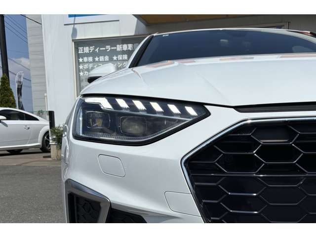 AUDI A4 AVANT 2021 Image 31