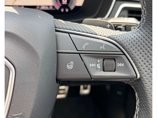 AUDI A4 AVANT 2021 Image 31