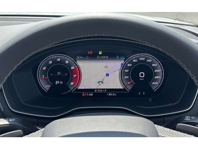 AUDI A4 AVANT 2021 Image 31