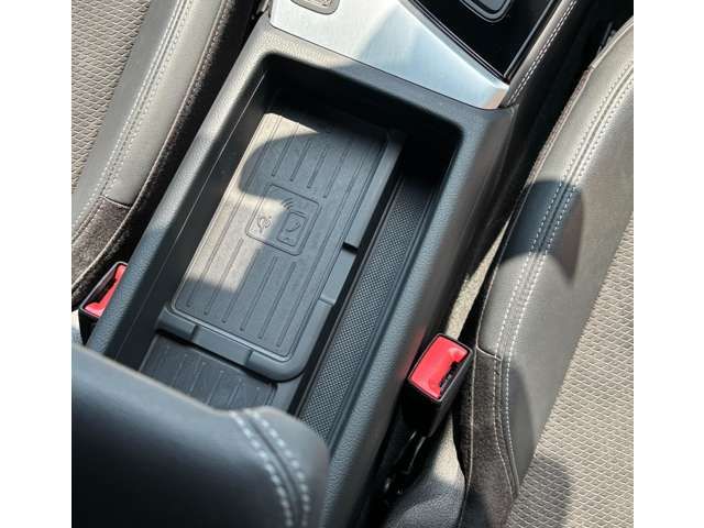 AUDI A4 AVANT 2021 Image 31