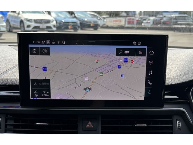 AUDI A4 AVANT 2021 Image 31