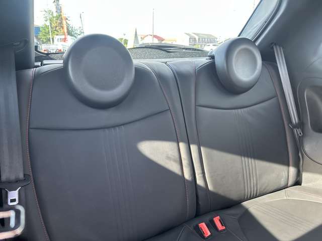 FIAT ABARTH 595 2016 Image 31