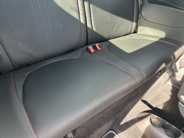 FIAT ABARTH 595 2016 Image 31