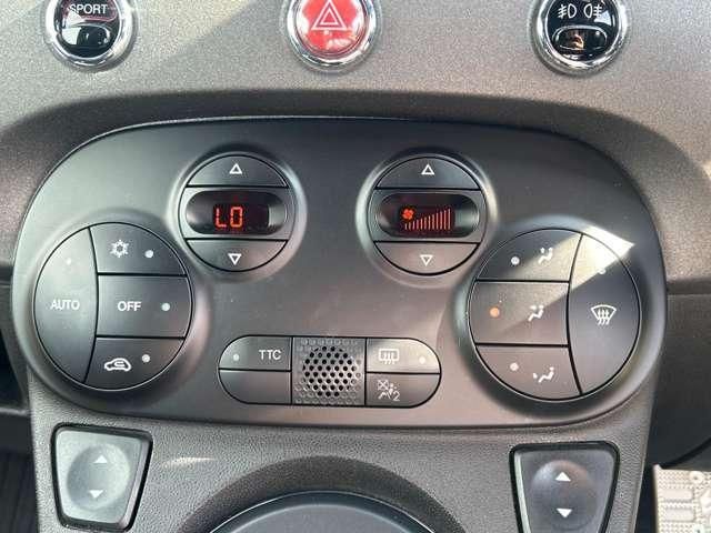 FIAT ABARTH 595 2016 Image 31