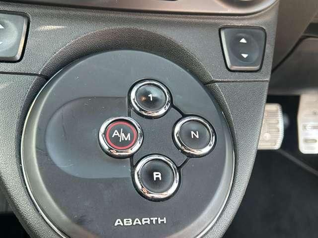 FIAT ABARTH 595 2016 Image 31