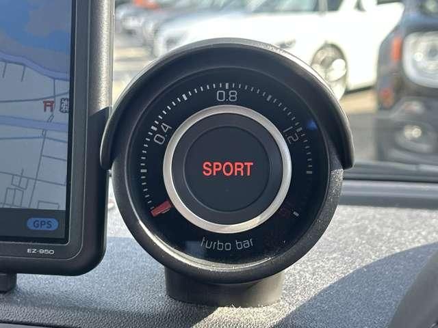 FIAT ABARTH 595 2016 Image 31