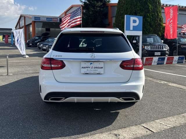 MERCEDES BENZ C CLAS 2015 Image 31