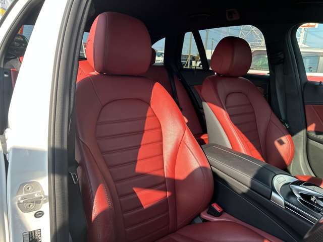 MERCEDES BENZ C CLAS 2015 Image 31