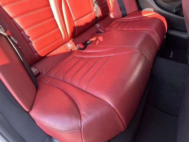 MERCEDES BENZ C CLAS 2015 Image 31