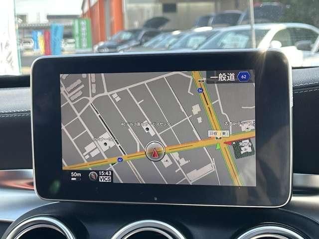 MERCEDES BENZ C CLAS 2015 Image 31