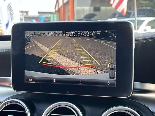 MERCEDES BENZ C CLAS 2015 Image 31