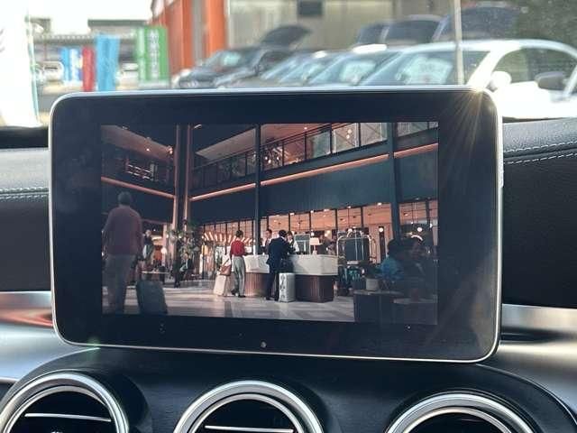 MERCEDES BENZ C CLAS 2015 Image 31