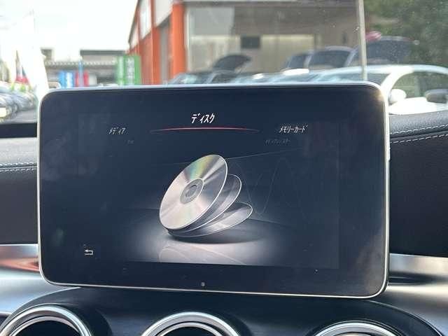 MERCEDES BENZ C CLAS 2015 Image 31