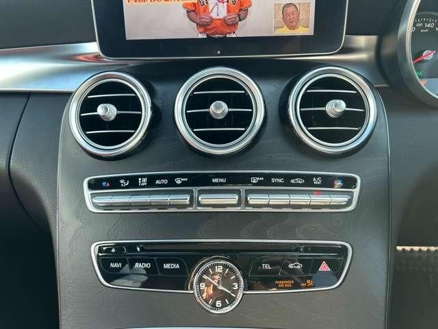 MERCEDES BENZ C CLAS 2015 Image 31