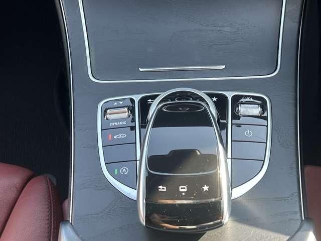 MERCEDES BENZ C CLAS 2015 Image 31