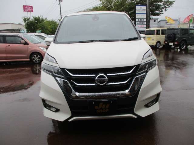 NISSAN SERENA  WG 4WD 2016 Image 31