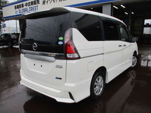 NISSAN SERENA  WG 4WD 2016 Image 31