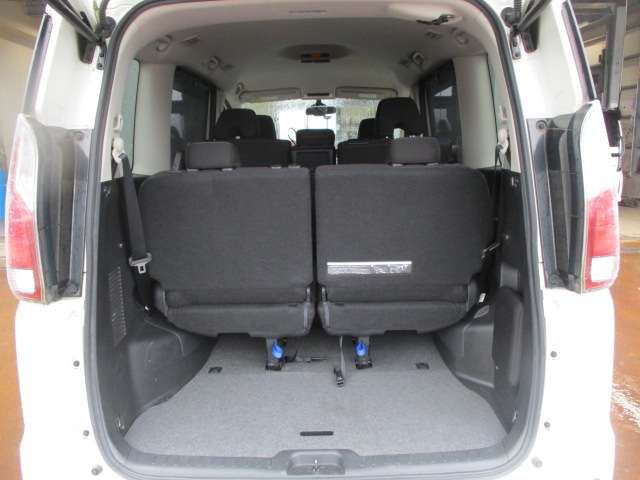 NISSAN SERENA  WG 4WD 2016 Image 31