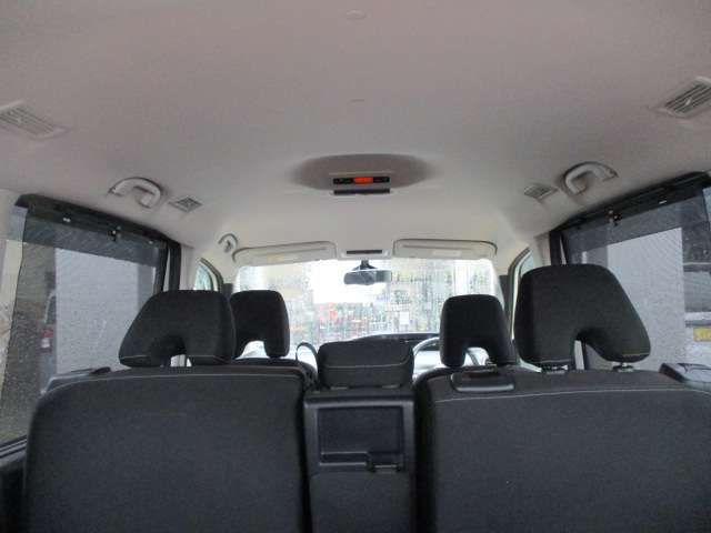 NISSAN SERENA  WG 4WD 2016 Image 31