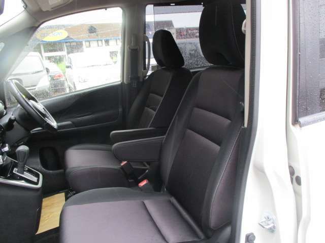 NISSAN SERENA  WG 4WD 2016 Image 31