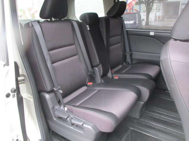 NISSAN SERENA  WG 4WD 2016 Image 31