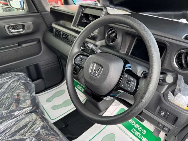 HONDA N BOX CUSTOM 2024 Image 31