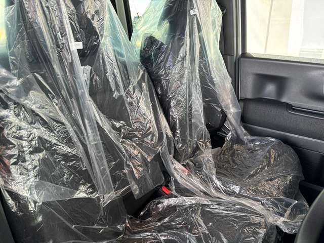 HONDA N BOX CUSTOM 2024 Image 31