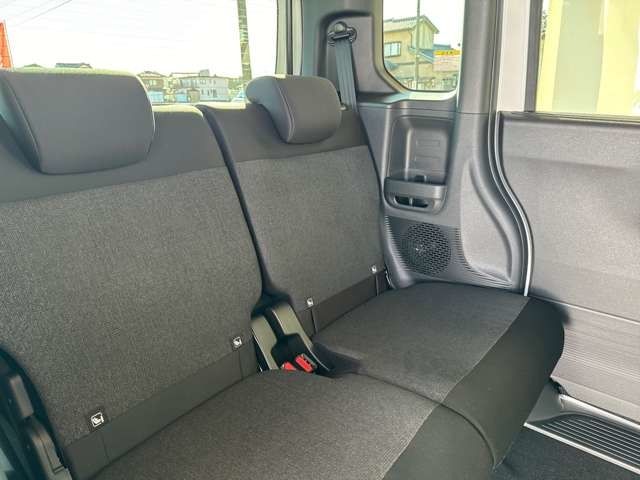 HONDA N BOX CUSTOM 2024 Image 31