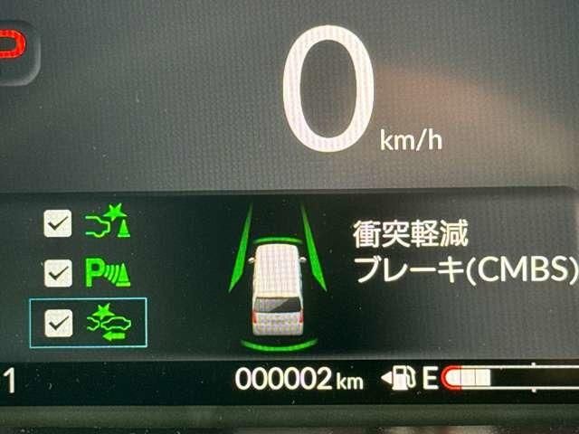 HONDA N BOX CUSTOM 2024 Image 31