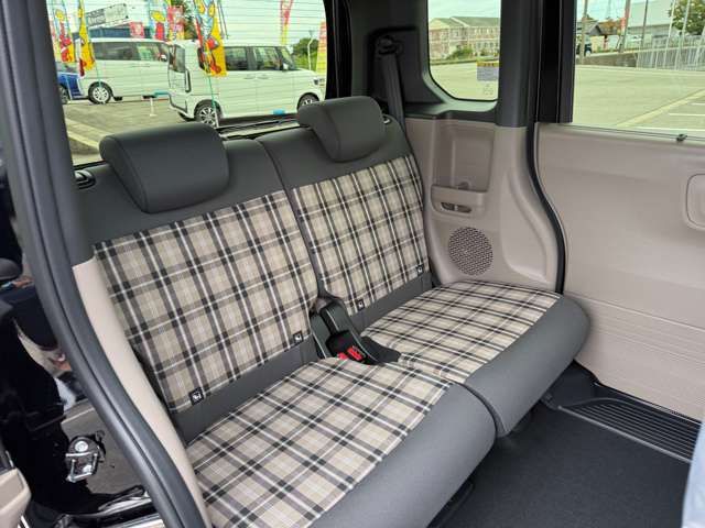 HONDA N BOX 4WD 2024 Image 31