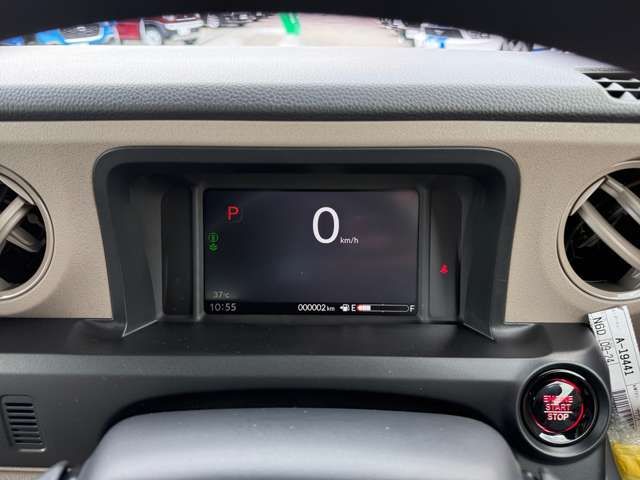 HONDA N BOX 4WD 2024 Image 31