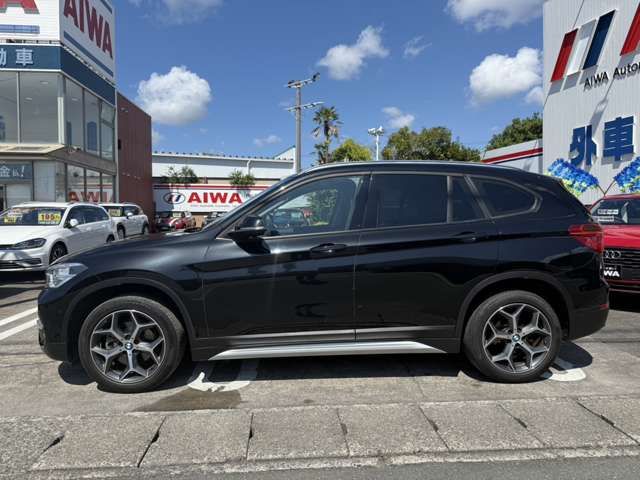 BMW X1 2018 Image 31