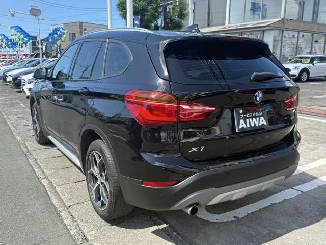BMW X1 2018 Image 31