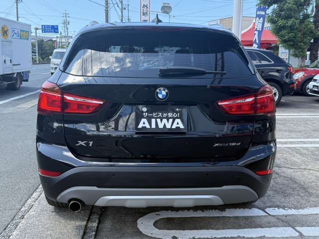 BMW X1 2018 Image 31
