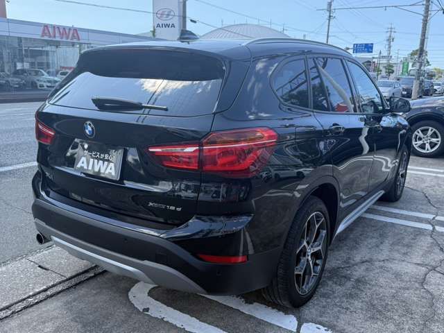 BMW X1 2018 Image 31