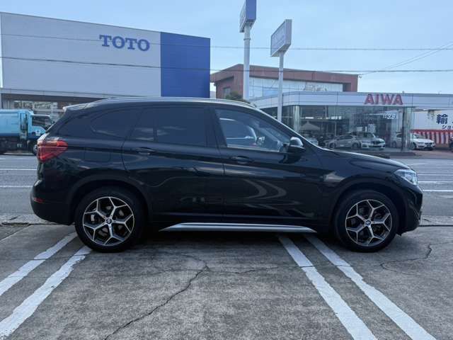 BMW X1 2018 Image 31